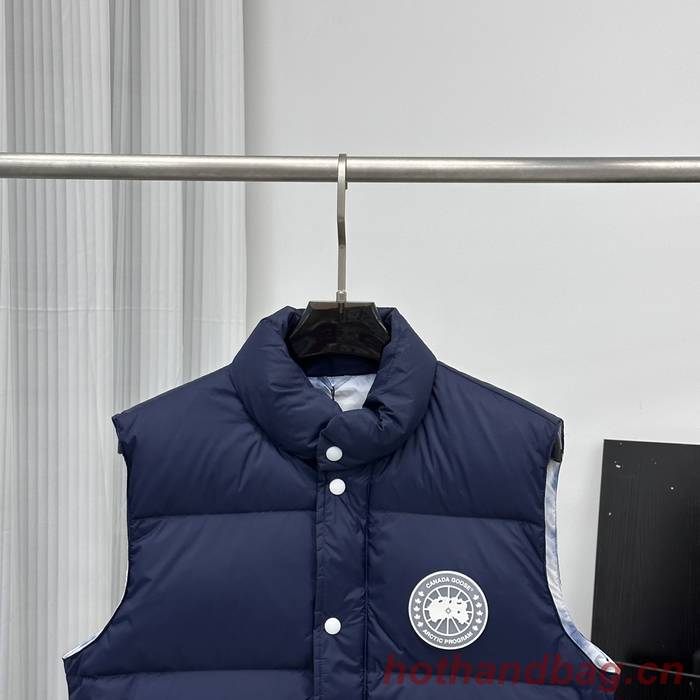 Canada Goose Top Quality Down Vest CGY00026 Canada Goose Top Quality Down Vest CGY00026